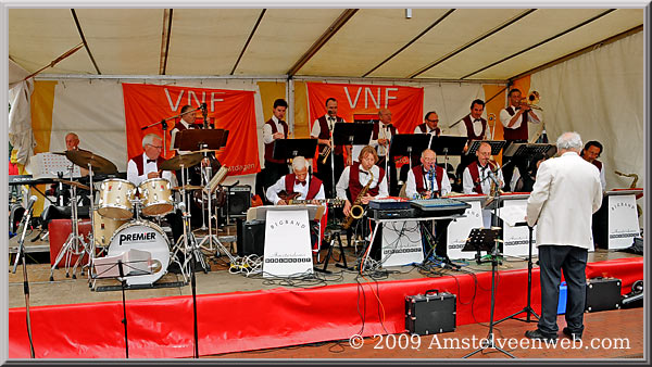 Bevrijdingsdag Amstelveen