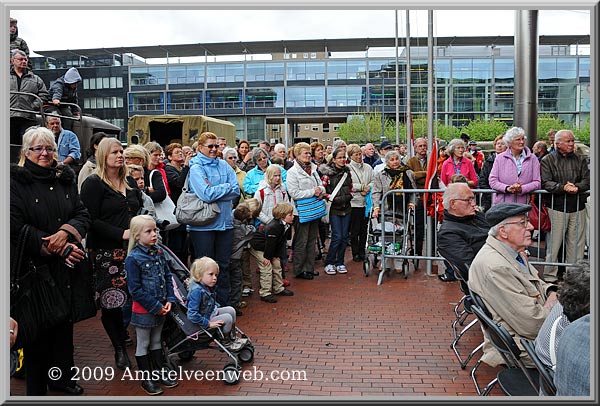 Bevrijdingsdag Amstelveen