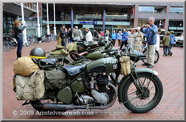 Bevrijdingsdag Amstelveen