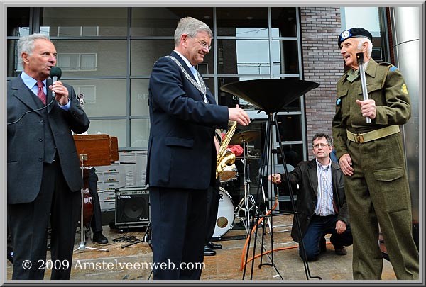 Bevrijdingsdag Amstelveen