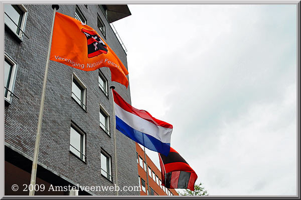 Bevrijdingsdag Amstelveen