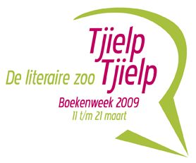 Boekenweek Amstelveen