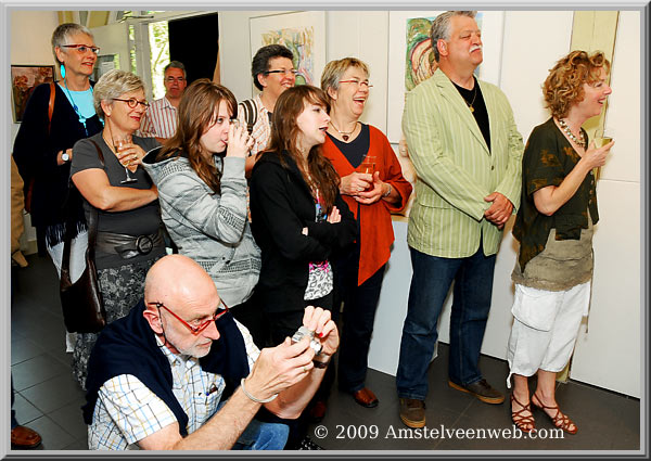 Boorsma Vlaar Amstelveen