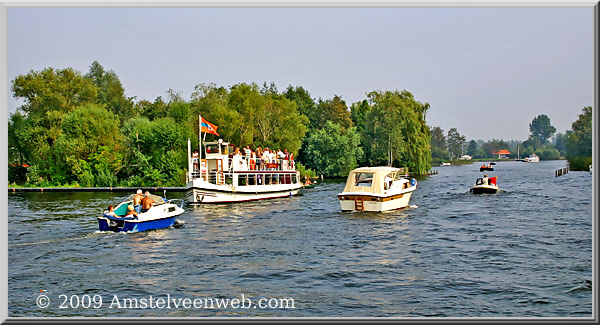 Bootjes Amstelveen