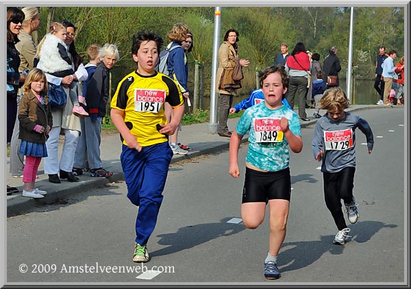 Bosloop Amstelveen