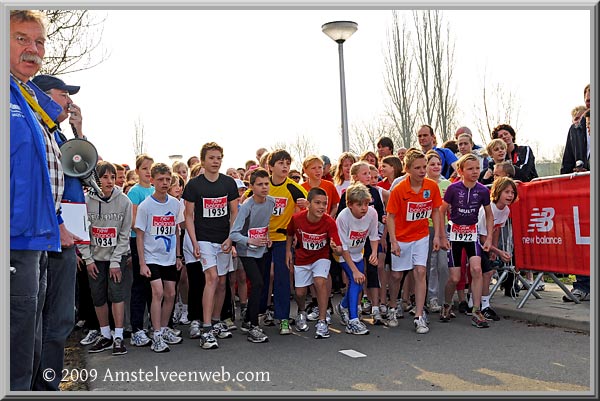 Bosloop Amstelveen