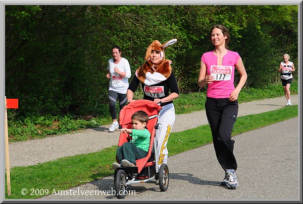 Bosloop Amstelveen