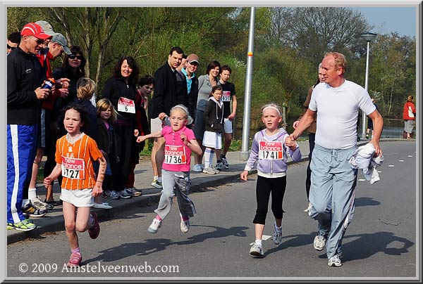 Bosloop Amstelveen