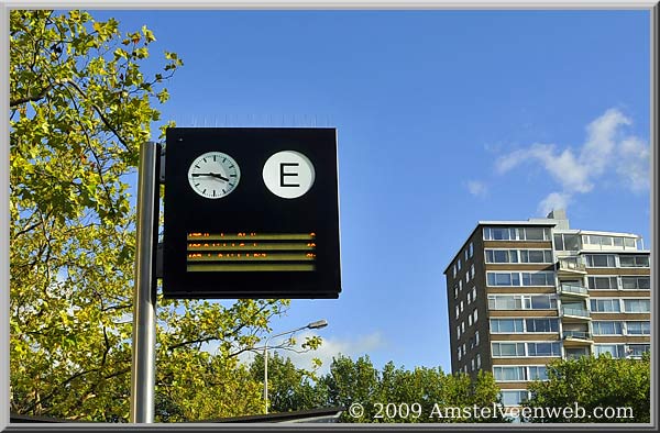 Busstation Amstelveen