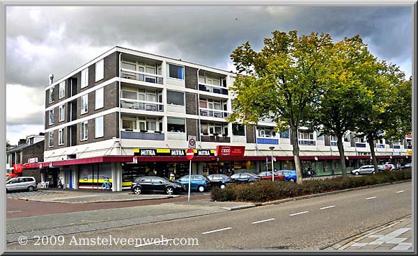 C1000  Amstelveen