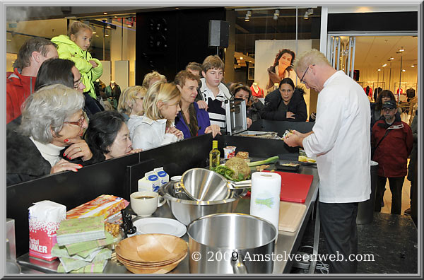 Chocodemo Amstelveen