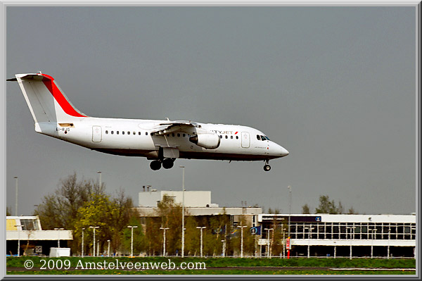 Kaagbaan  Amstelveen