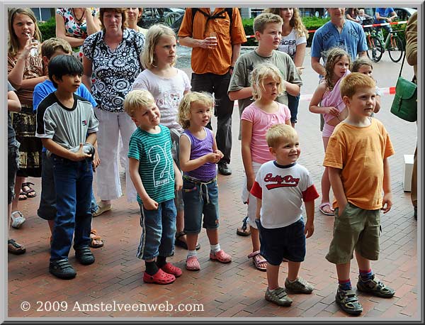 Cobra family Amstelveen