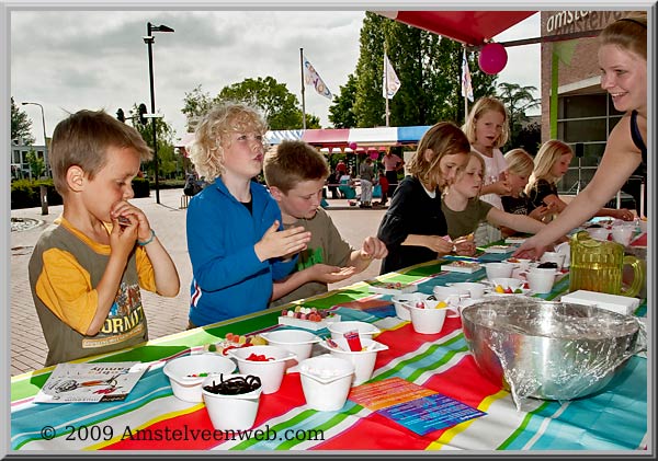 Cobra family Amstelveen