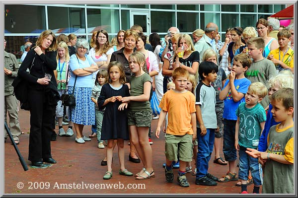 Cobra family Amstelveen