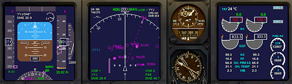 cockpit Amstelveen