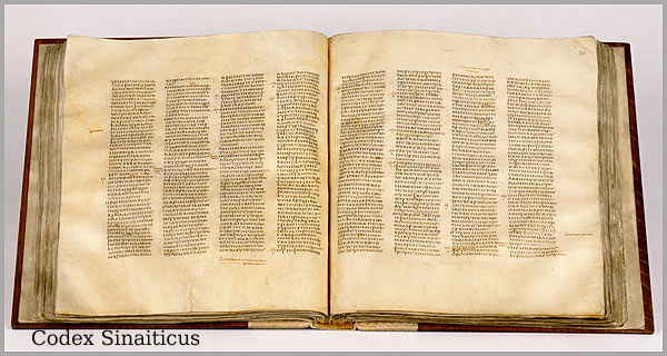 Codex Amstelveen