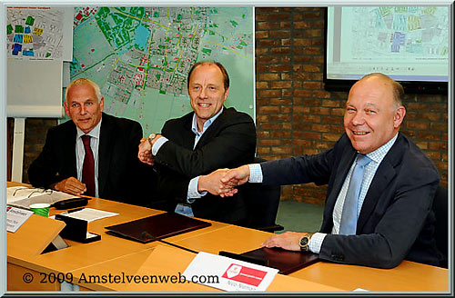 Convenant Amstelveen