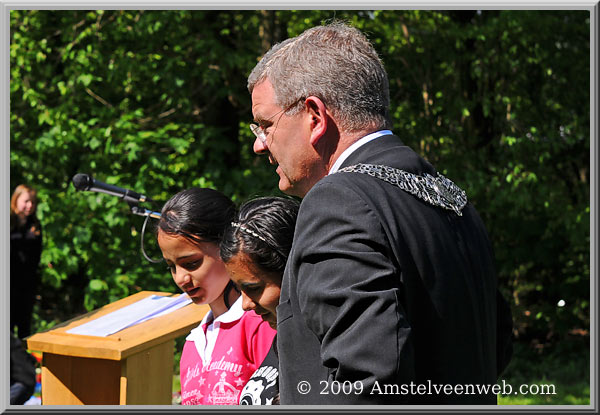 Dachau Amstelveen