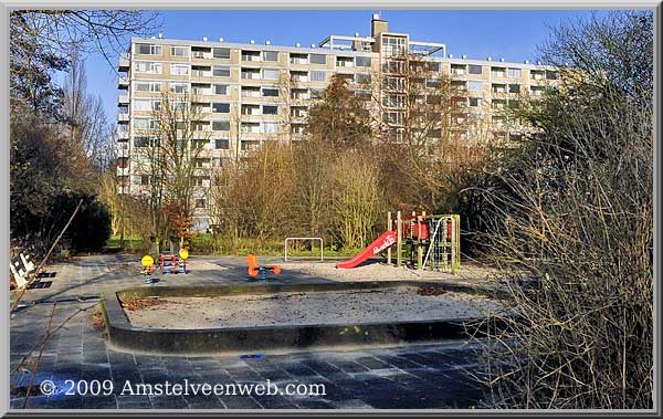 De Laagte Amstelveen