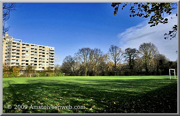 De Laagte Amstelveen