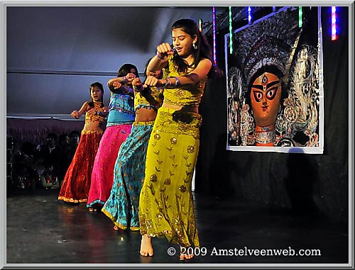 Diwali  Amstelveen