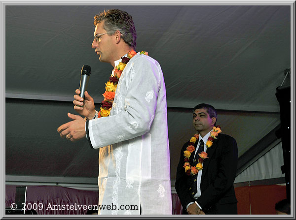 Diwali Amstelveen