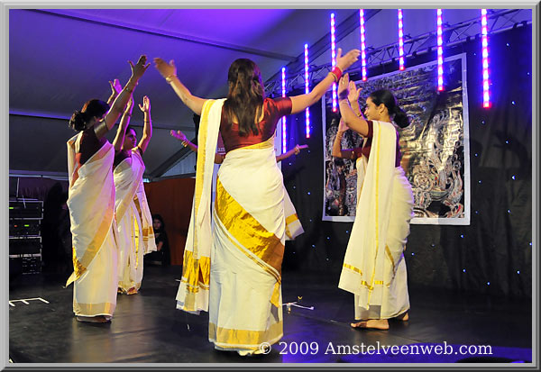 Diwali Amstelveen