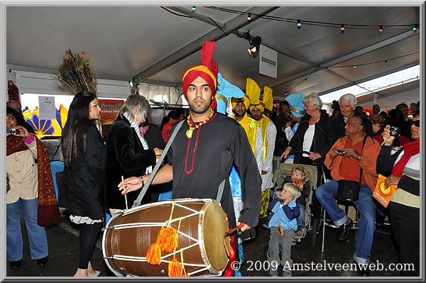 Diwali Amstelveen