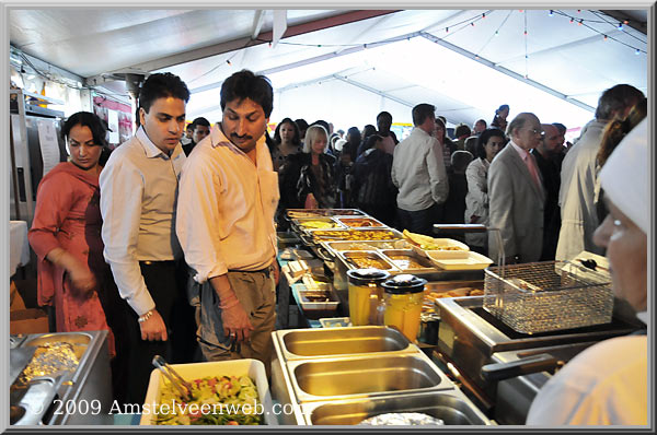 Diwali Amstelveen