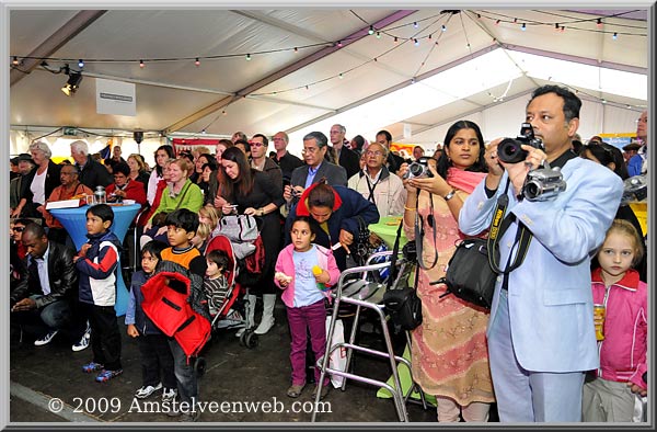 Diwali Amstelveen