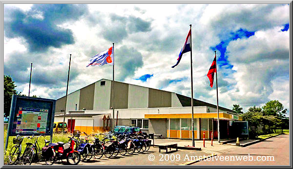 Veteranen Amstelveen