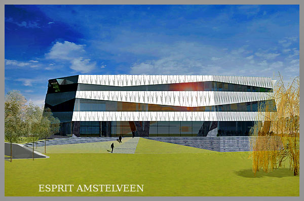 Esprit Amstelveen