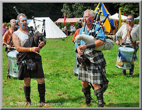 bagpipe Amstelveen