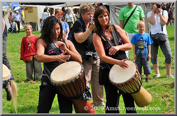 bagpipe Amstelveen