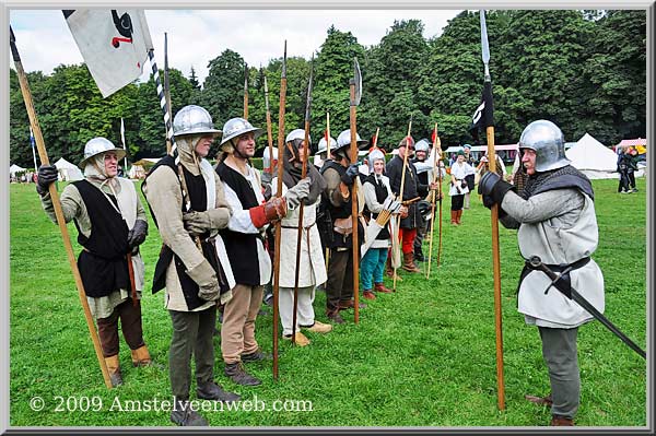 Soldaten  Amstelveen