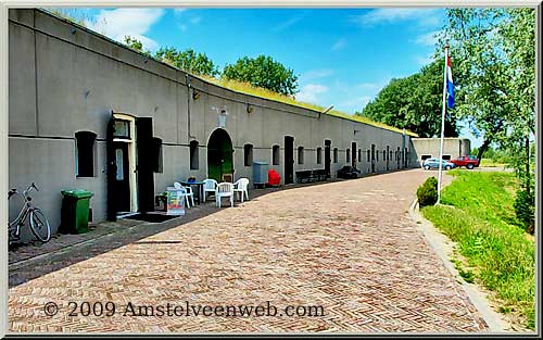Fort-aalsmeer Amstelveen