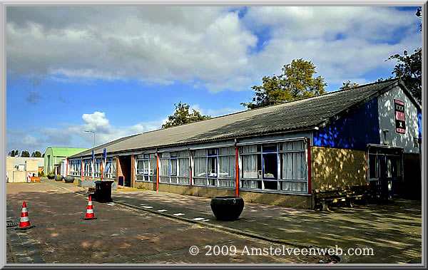 Gemeentewerf  Amstelveen