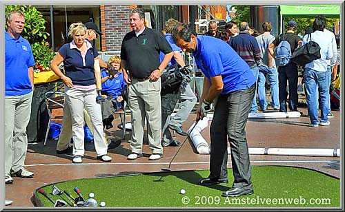 Golf Amstelveen