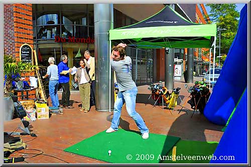 Golf Amstelveen