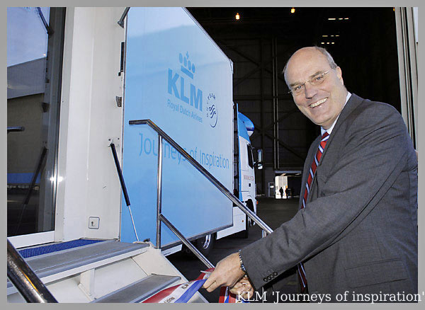 KLM Amstelveen
