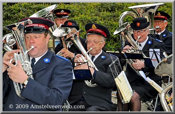 Herdenking Amstelveen