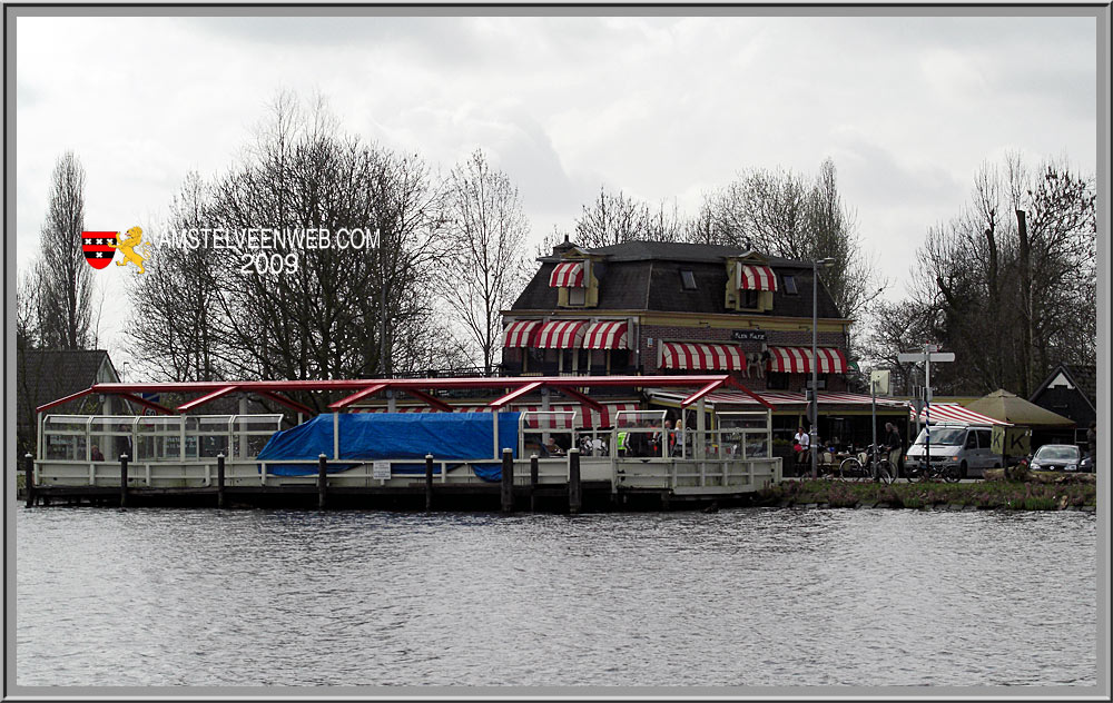 amsteldijk Amstelveen