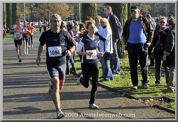 Hunger Amstelveen