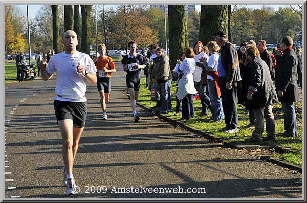 Hunger Amstelveen