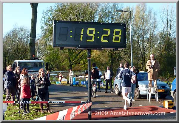 Hunger Amstelveen