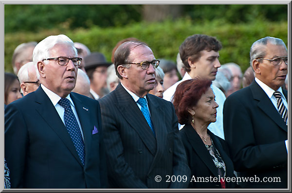 Indieherdenking Amstelveen