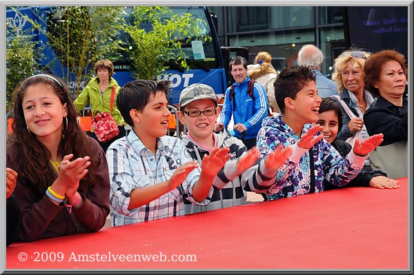 Japan feest Amstelveen