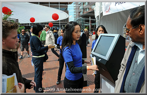 Japan feest Amstelveen