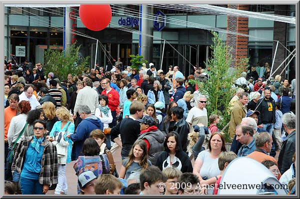 Japan feest Amstelveen